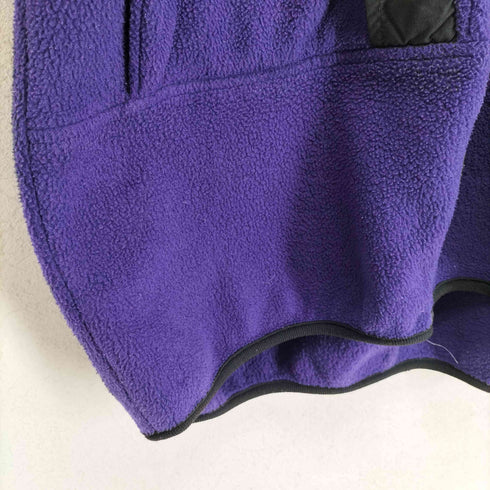 ムーンストーン MOONSTONE 90s~00s USA製 フリースジャケット メンズ JPN:L